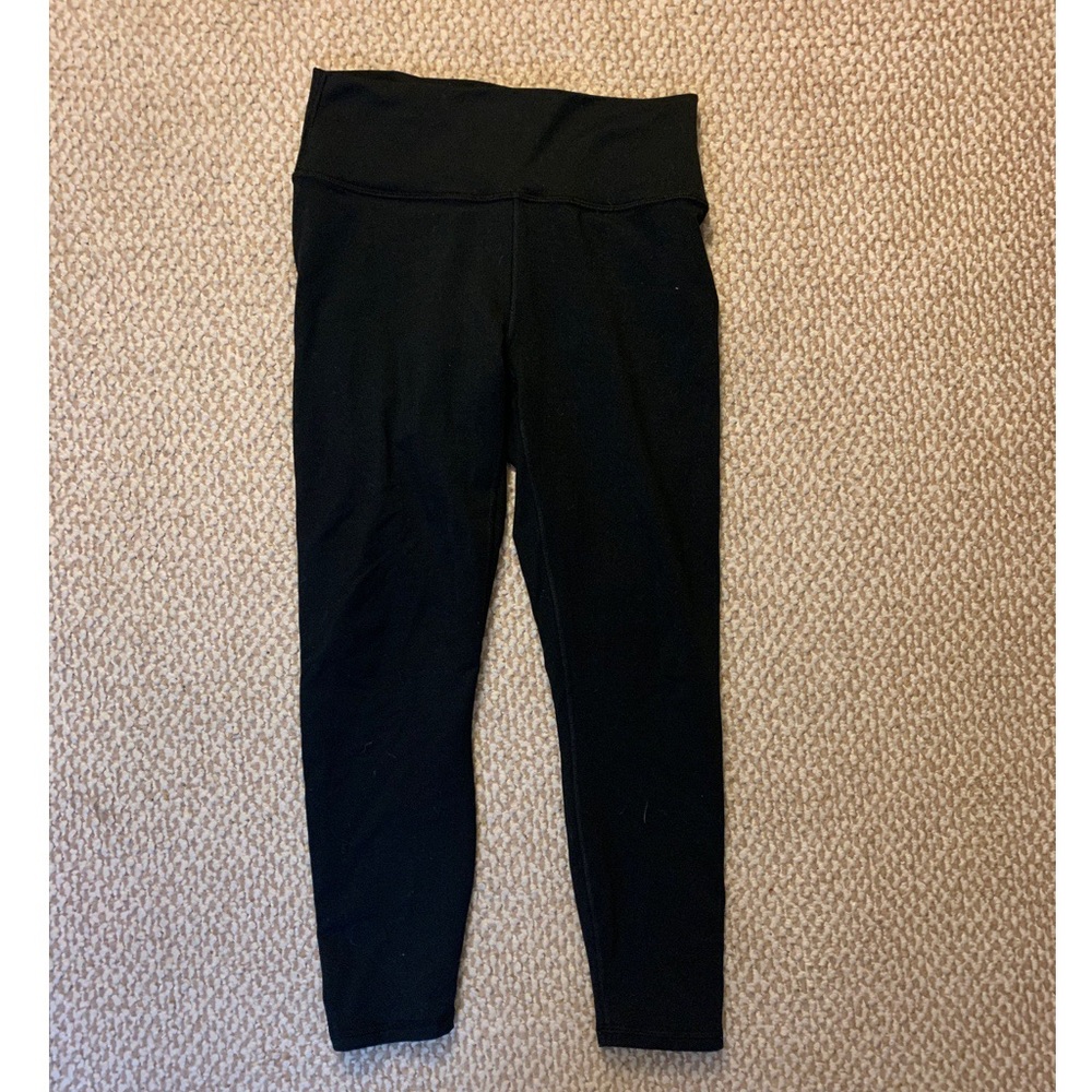 7/8 Fabletics PowerHold Leggings